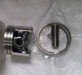 Поршень б/п для Makita 115, Dolmar 115 (Ø44,00) KS