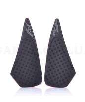 Наклейки резиновые противоскользящие на бак Yamaha YZF R1 2004-2006 MS