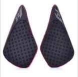 Наклейки резиновые противоскользящие на бак Yamaha YZF R1 2007-2008 MS