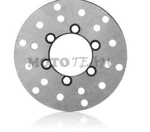 Диск тормозной ATV 110/125 (передний) (D107/d40) MS