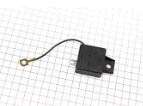 Реле поворотов (электронное) (ПЭ-2) МИНСК 6-12V 100Вт KS