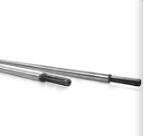 Штанга мотокосы 7x4T d-8mm, L760 MS