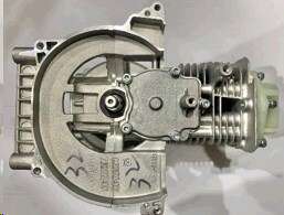 Картер мотокосы (в сборе) 4T 139F SVET