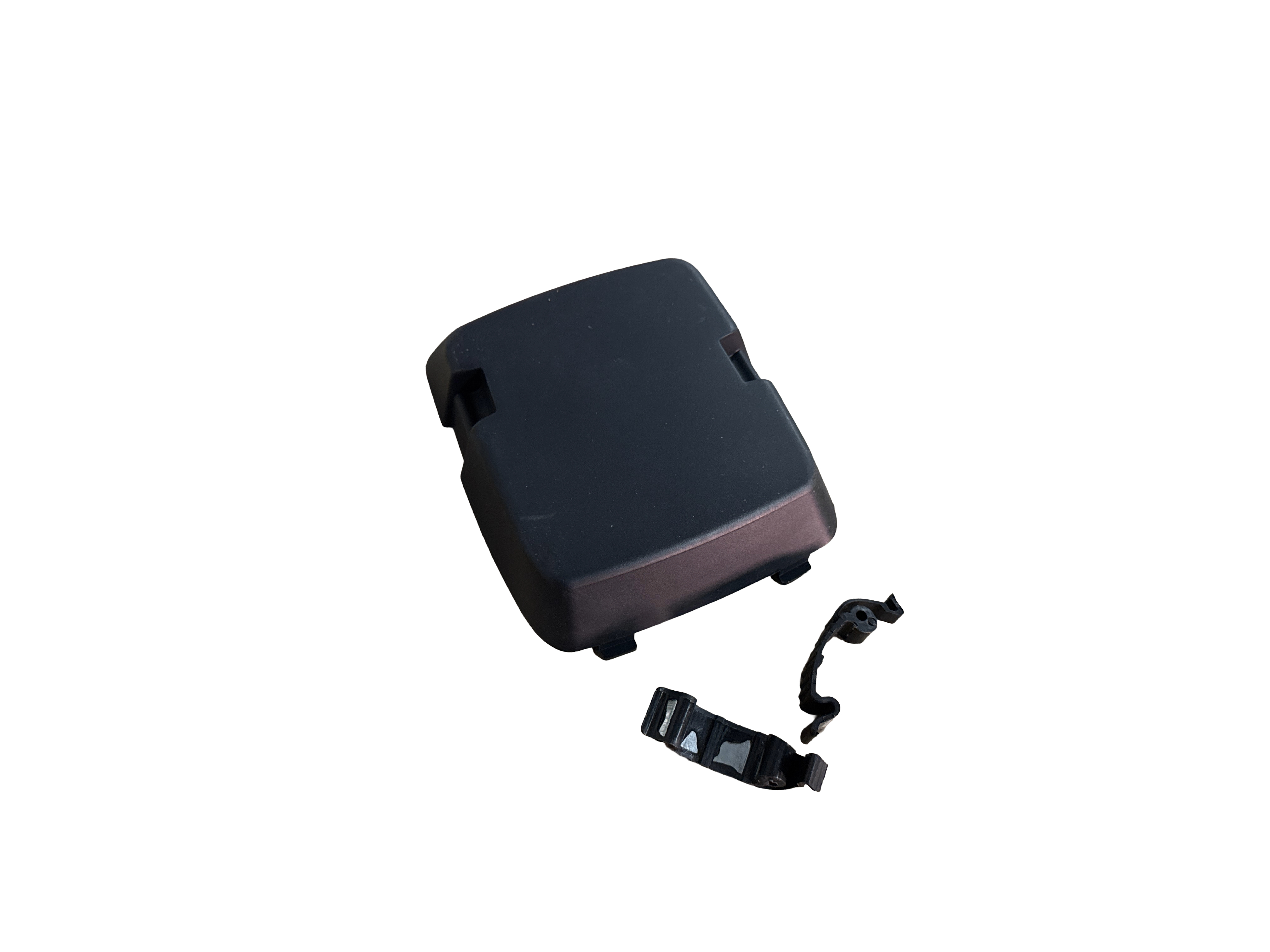 Крышка двигателя б/п (верхняя) для Goodluck GL5800 (Беларусмаш-6700) SVET