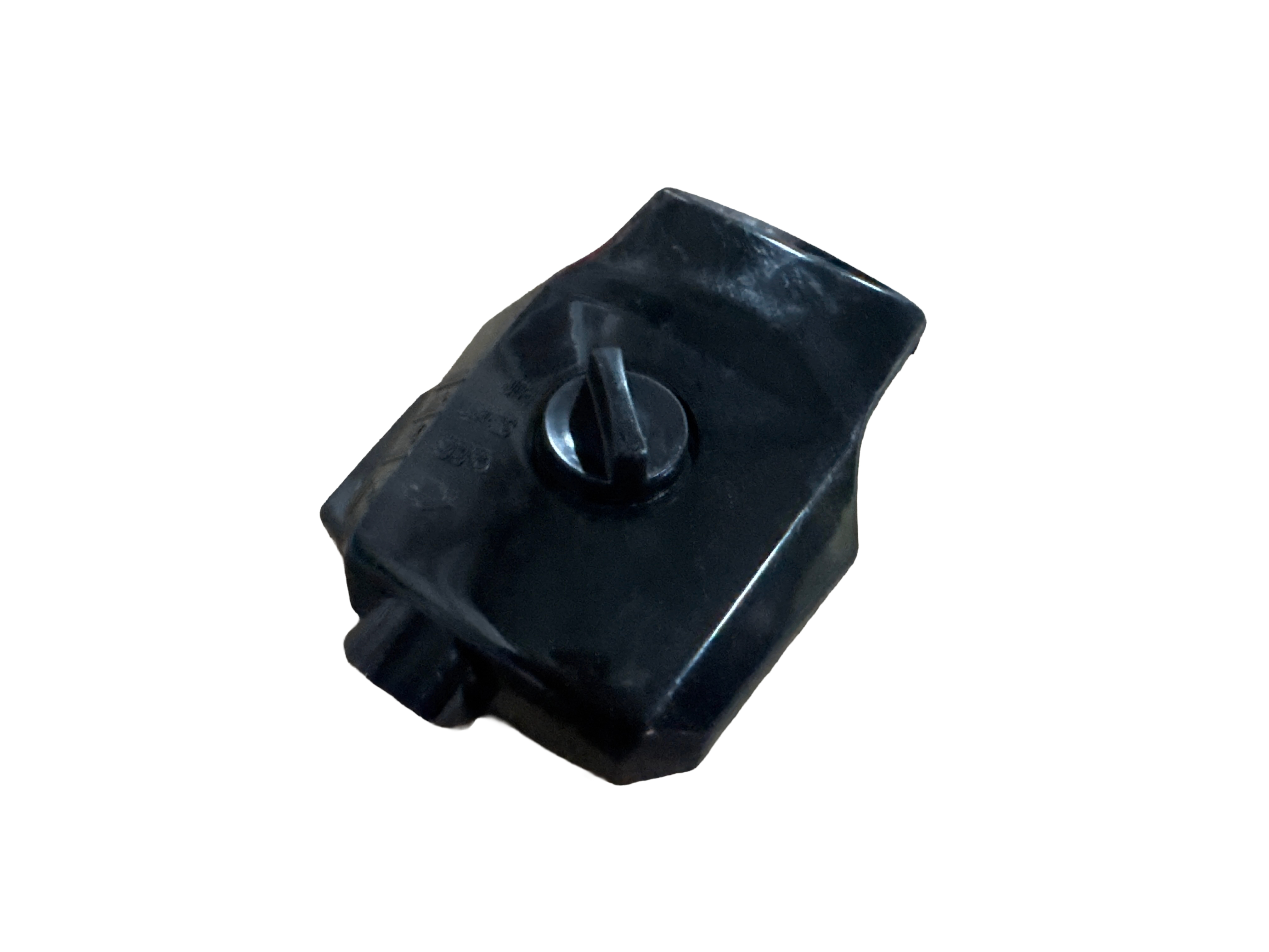 Крышка двигателя б/п (верхняя) для Goodluck GL2500/3500 SVET