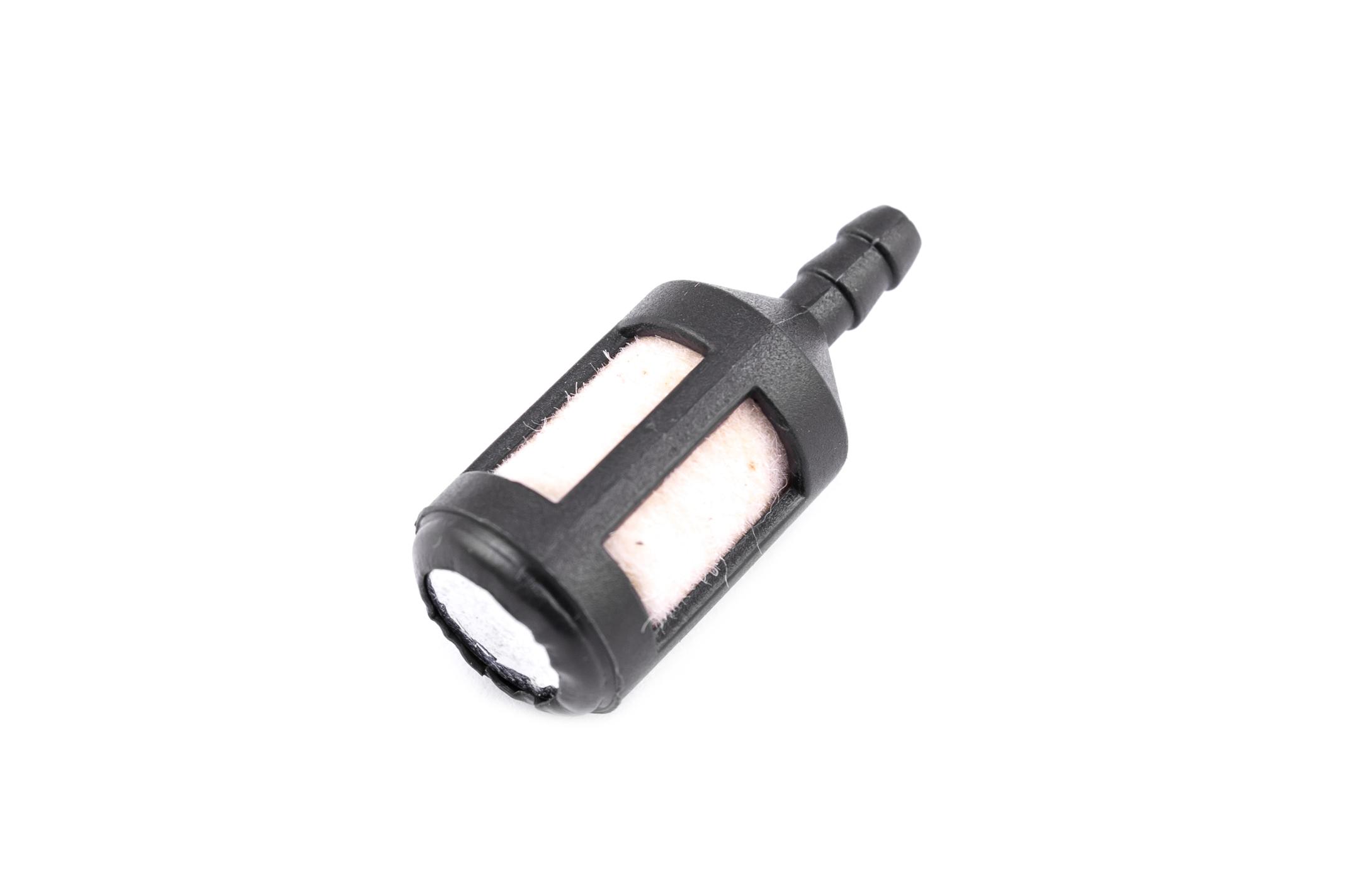 Фильтр топливный б/п для Partner P350/351 (L-23,5,mm, h-13,5mm, Ø4,3mm, mod:2001B) SVET