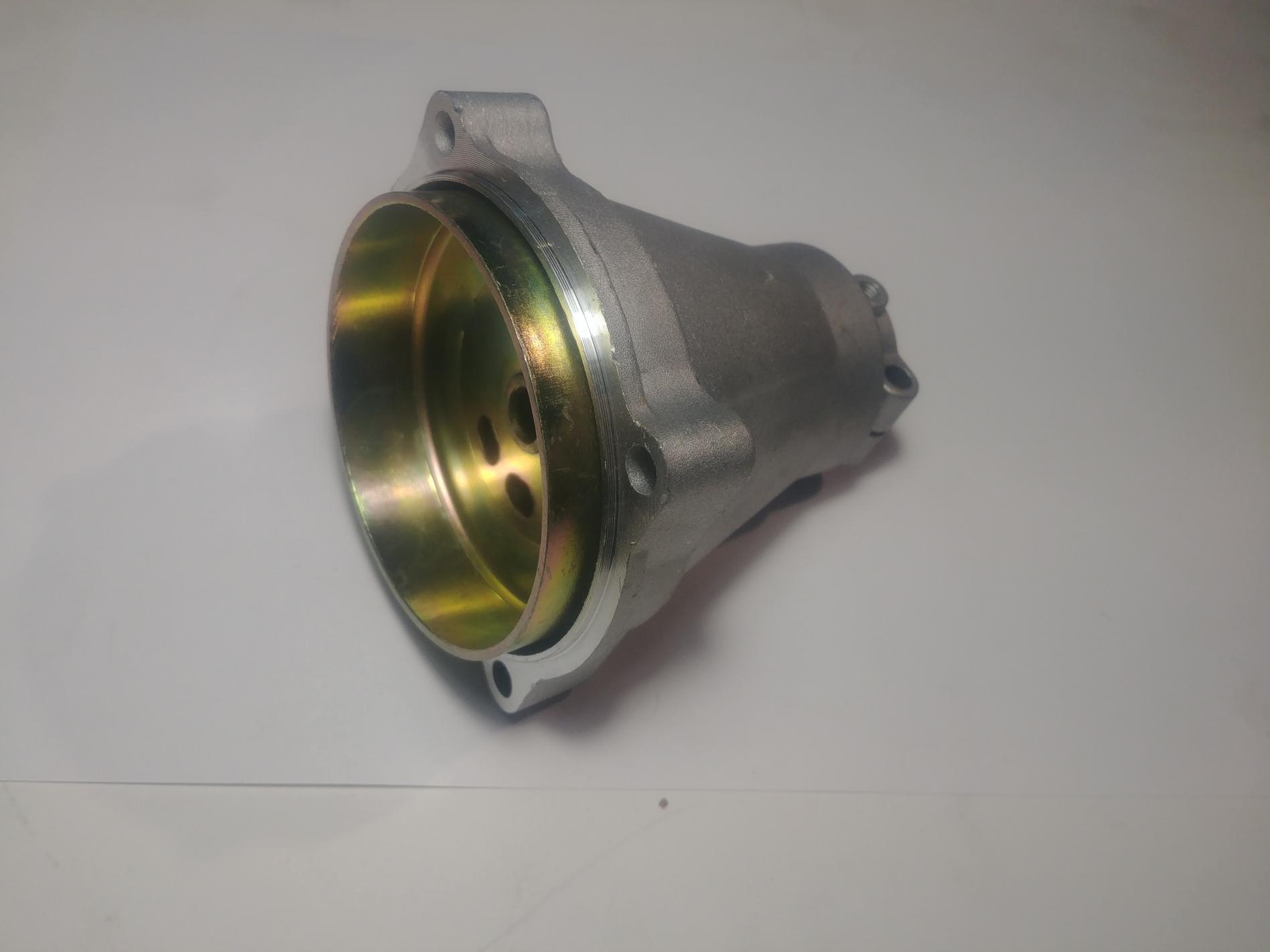 Корпус вариатора мотокосы 9T (Ø26) SVET-3