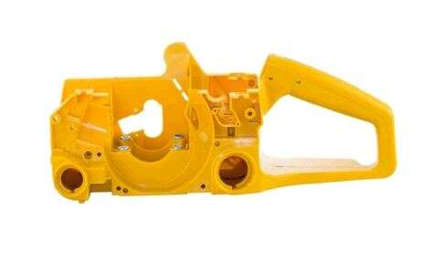 Рукоятка задняя (в сборе) б/п для Partner 350/351 SVET