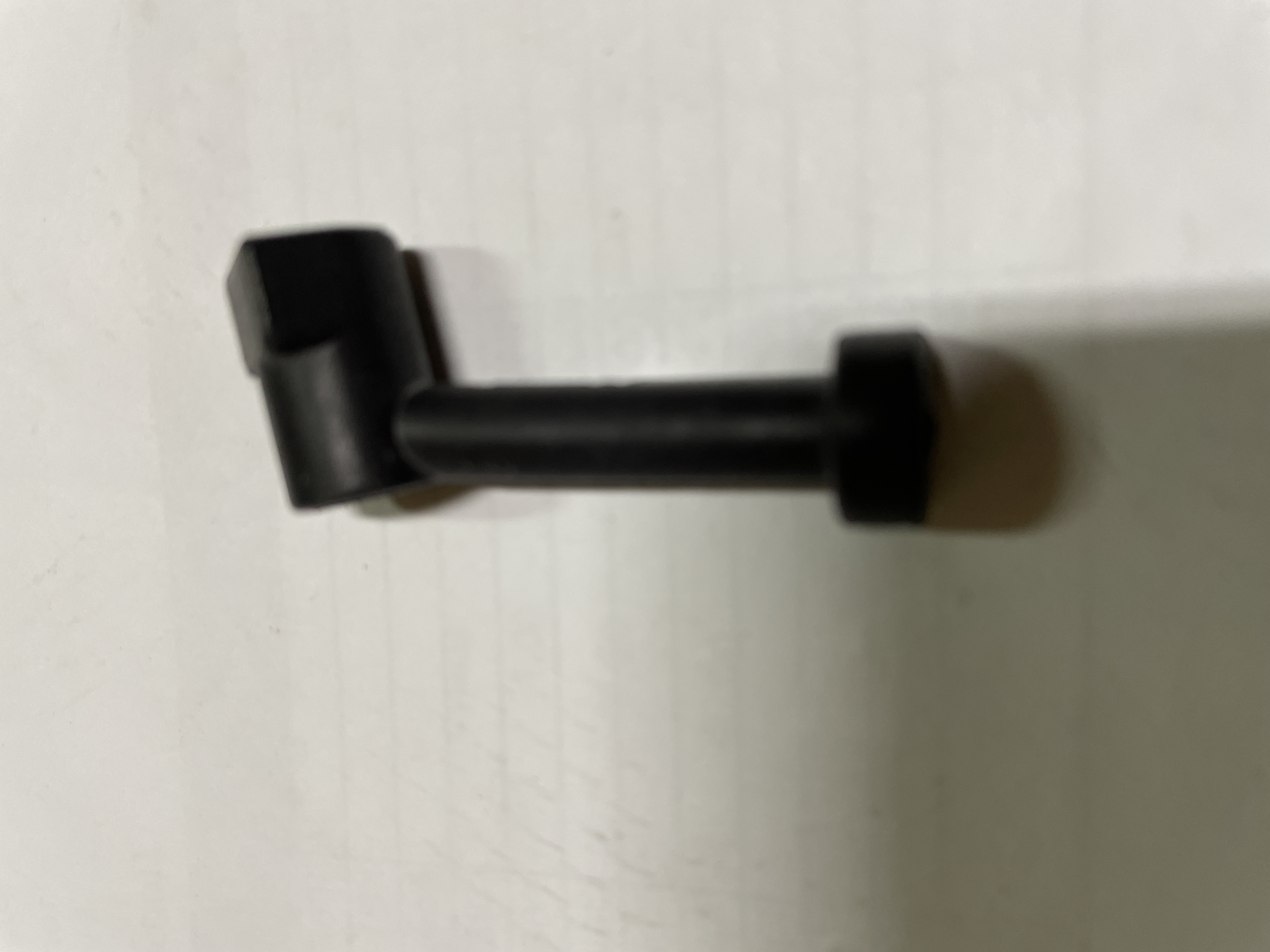 Шланг масляный б/п для Goodluck GL4500/5200 SVET-3
