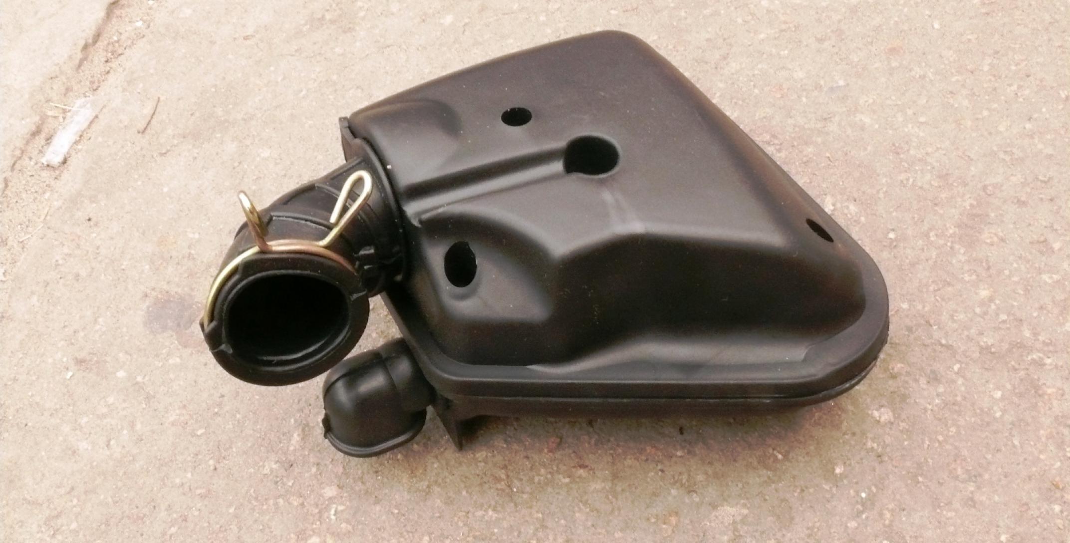 Фильтр воздушный (в сборе) Yamaha JOG 50 3KJ VDK-2