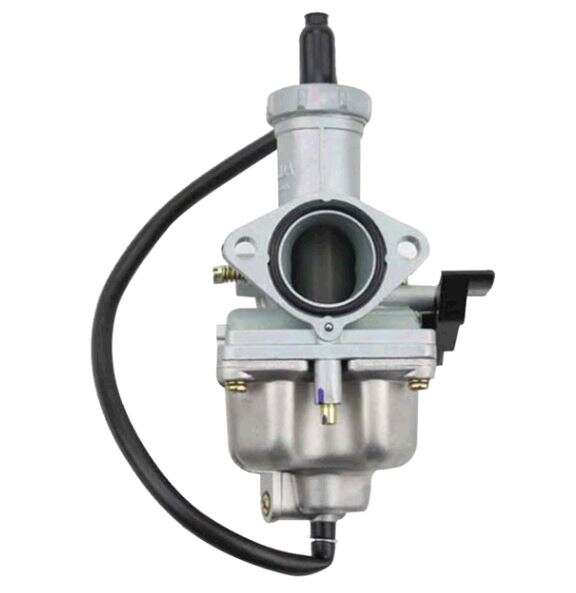 Карбюратор 4T CB/CG 150 (PZ 27, ручной дроссель) VDK