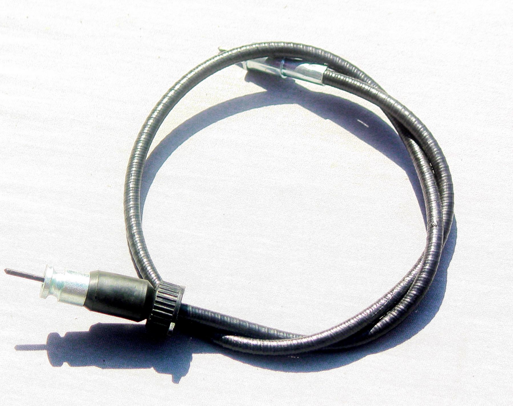 Трос спидометра ИЖ (L-880mm) VDK-2