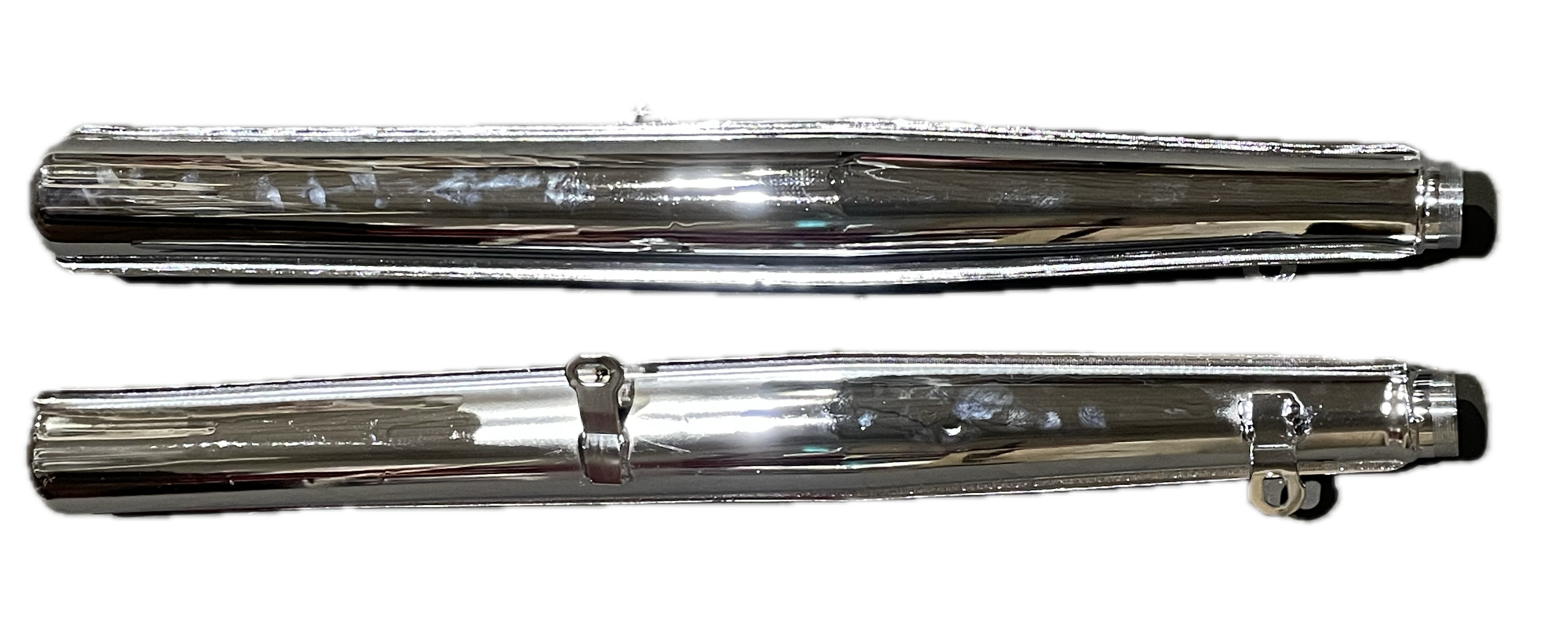 Глушитель ИЖ ЮПИТЕР 5 (пара) VDK-2