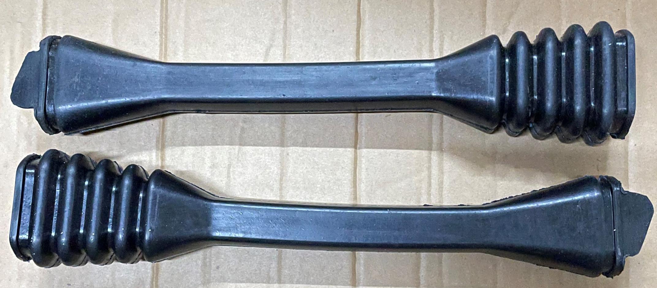 Гофра цепи трансмиссии ВОСХОД VDK-2