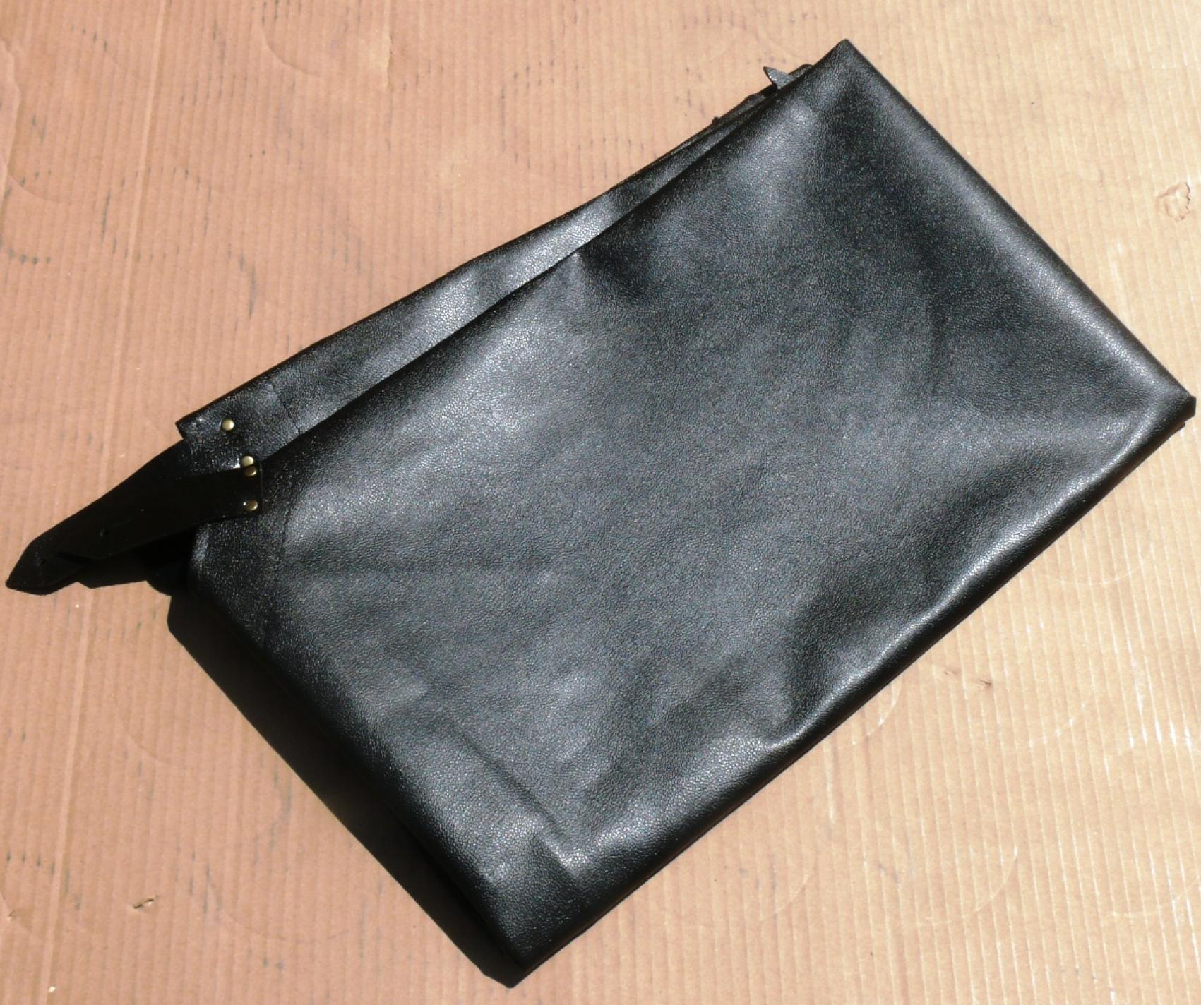 Чехол коляски ИЖ 5 VDKI