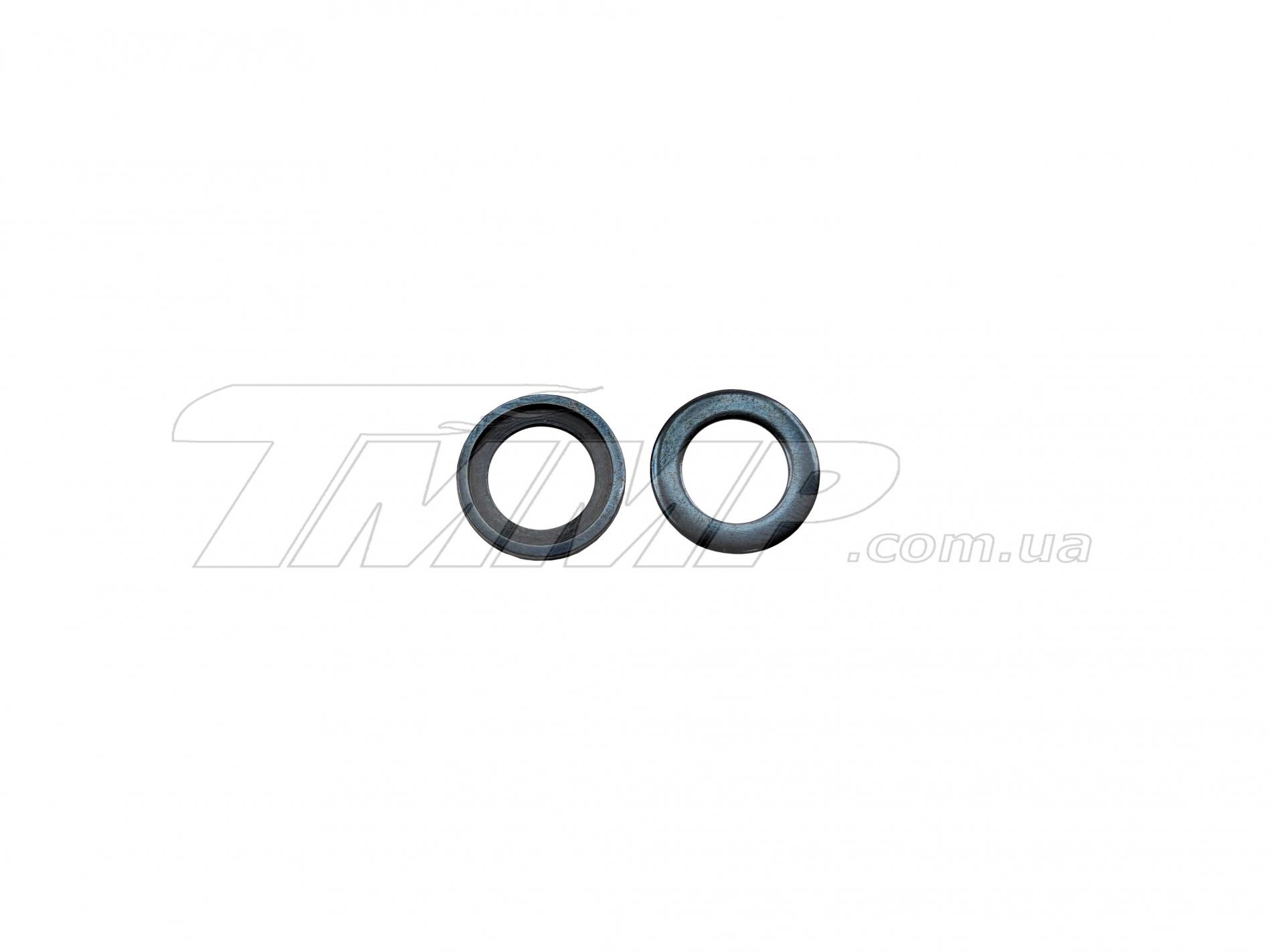 Шайбы сепаратора поршня Goodluck GL 4500/5200 (пара) EVO