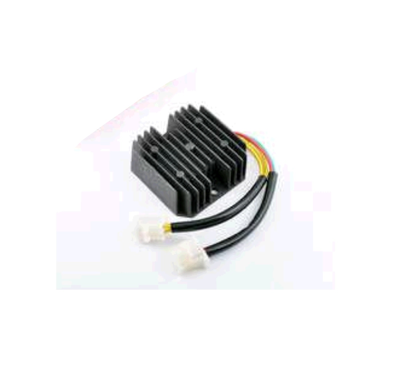 Реле зарядки 4T GY6 125/150 (5 проводов 3+2) EVO-2