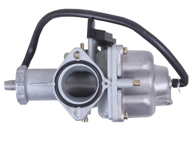 Карбюратор 4T CB/CG 200 (PZ30 ручной дроссель) ZUBR (Y-BOX) AMG-2
