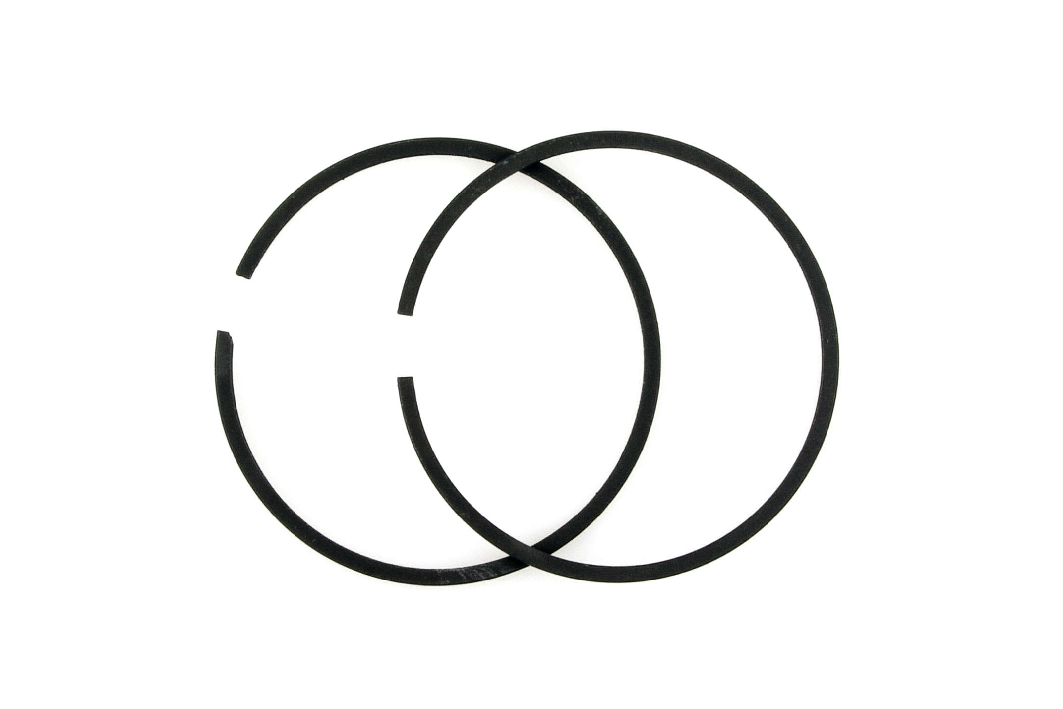 Кольца мотокосы 1E44F (Ø44mm) (1,5мм) BEST (mod.B)