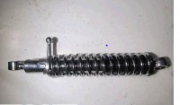 Амортизатор ИЖ 330mm, регулируемый, с рычагом ZV