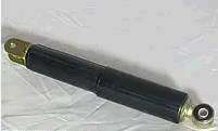 Перо вилки Navigator/Lead (260mm) ZV