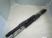Перья вилки Shineray INTRUDER FORESTER ZV