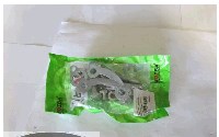 Болты крепления задней звезды 4T CG150 (+контршайбы) ZV