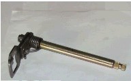 Вал переключения передач 4T CB/CG 150/200 ZV