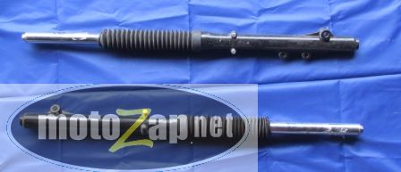 Перья вилки Shineray 200/250GY-6C LIGHT 2021 ZV