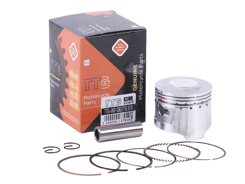 Поршень Delta 70 .STD (Ø47,00) TTG AMG-5