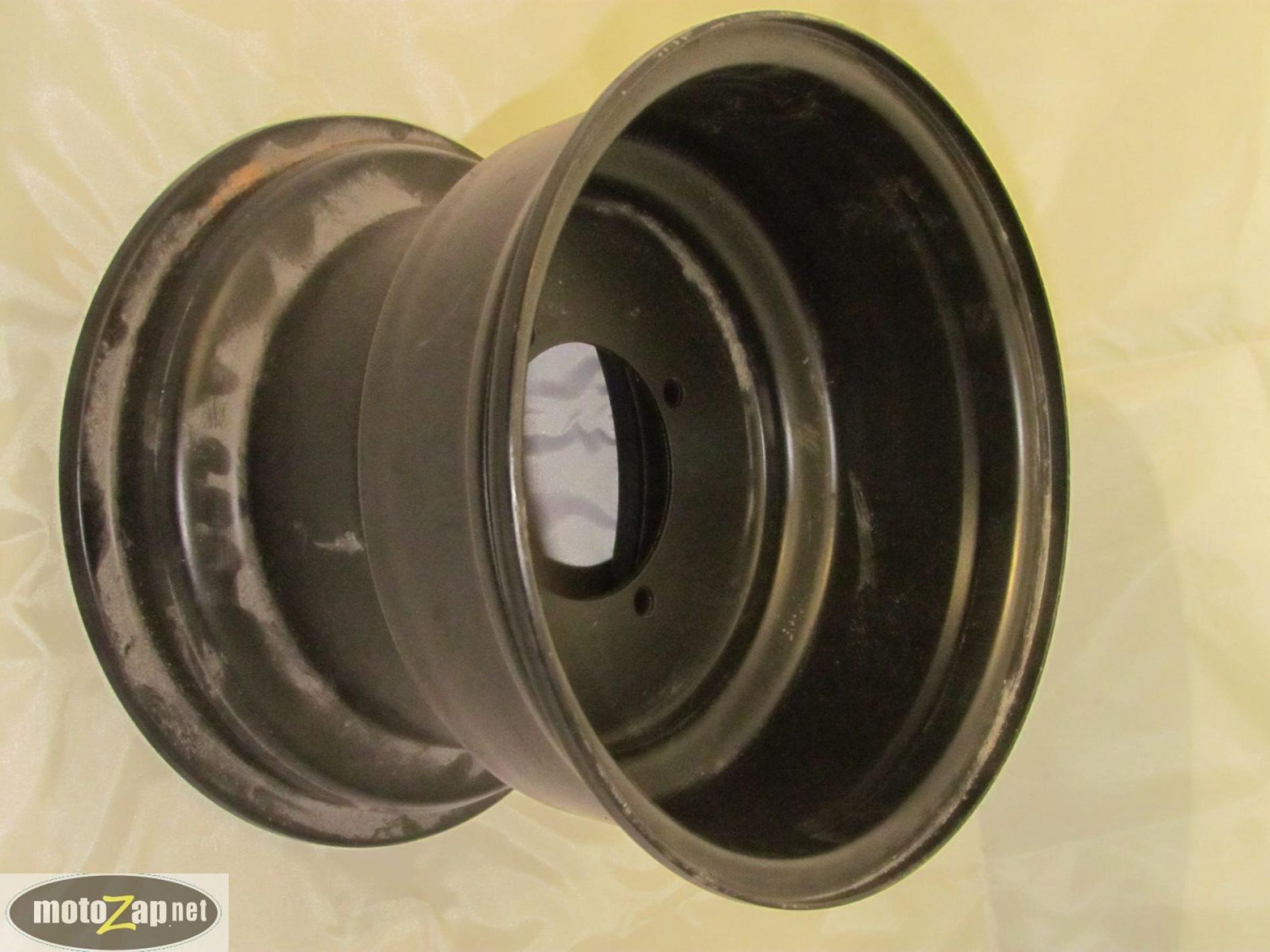 Диск колеса ATV 22*10-10 (4 отверстия) ZV