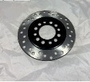 Диск тормозной ATV 8 колеса ATV-006D (средний) ZV