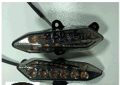 Габариты SENKE SK250GY-5 SK250-6 SK300 2шт ZV