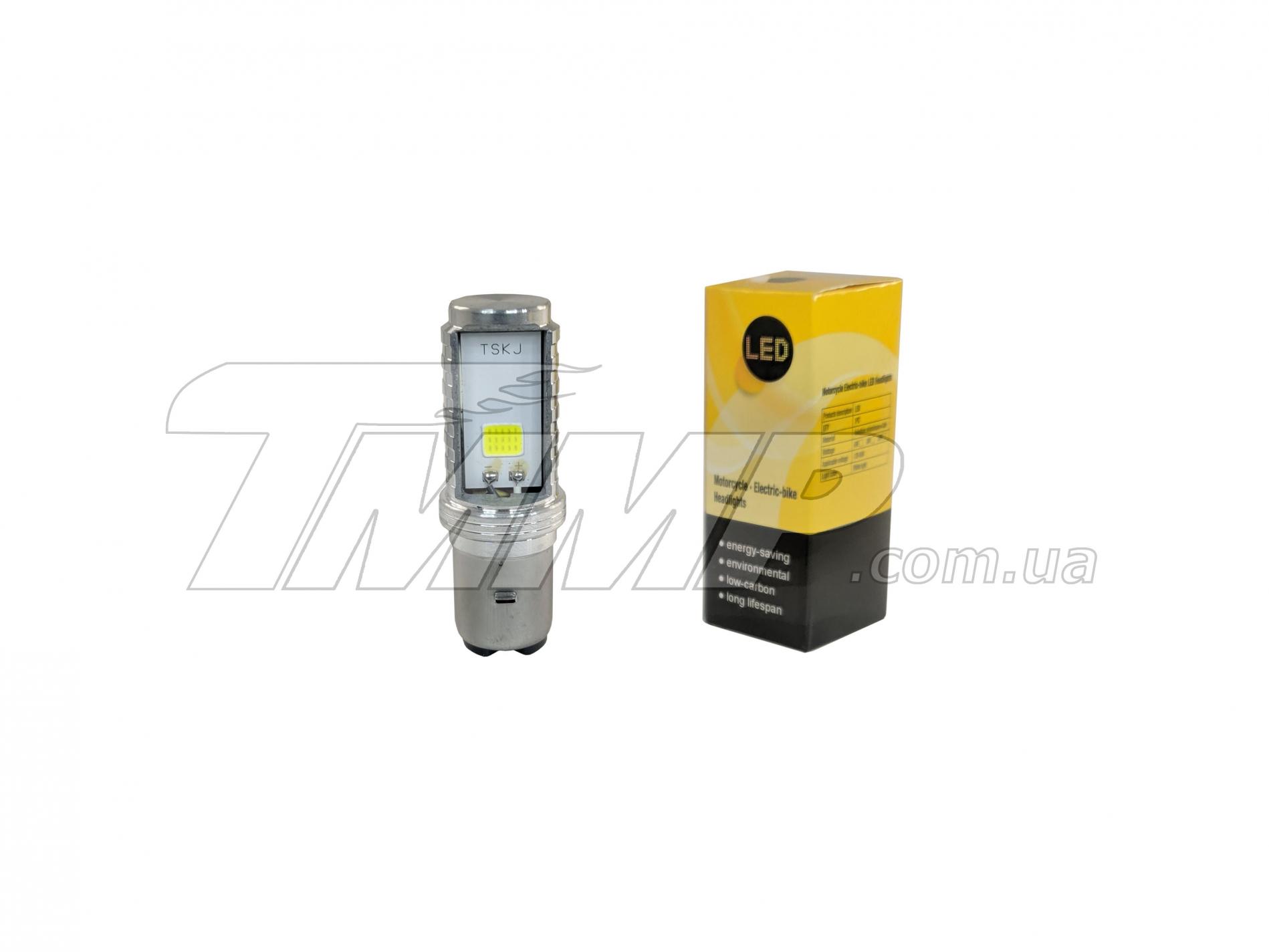 Лампа (фара) LED TS-18A EVO