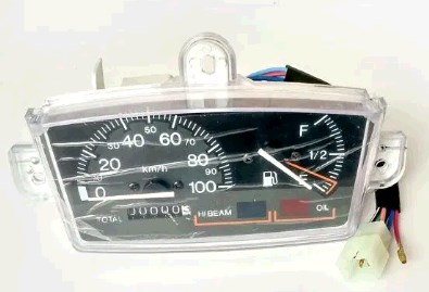 Панель приборов (в сборе) Yamaha JOG 50 ST