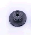 Шестерня электростартера промежуточная 4T CB,СG 125/150 ZV