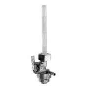 Кран топливный SENKE Sk250GY-5 Sk250-6 Sk250-5 Sk250-12 (гайка Ø16mm) ZV