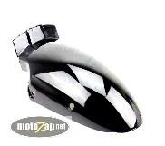 Пластик VIPER STORM 2007 переднее крыло (задняя часть) ZV