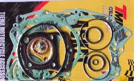 Прокладки двигателя (набор) 4T CB125 ZV
