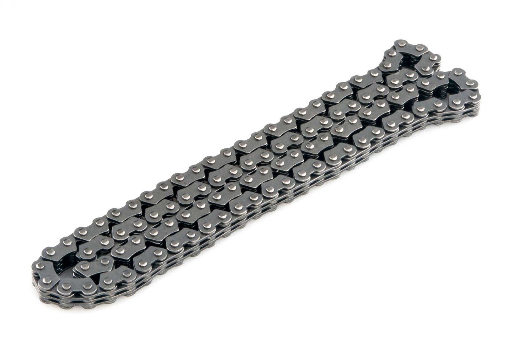 Цепь ГРМ 4T CB250 (3x4-104L) ZV