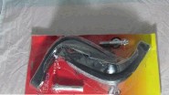 Пластик Shineray XY250-9A Ендуро защита рук+повороты ZV