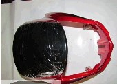 Пластик Viper V150A обтекатель фары +стекло MUSSTANG МТ 150-6 ZV