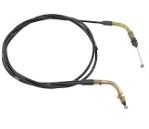 Трос газа 4T GY6 150 (гайка-гайка) (2100mm) ZV