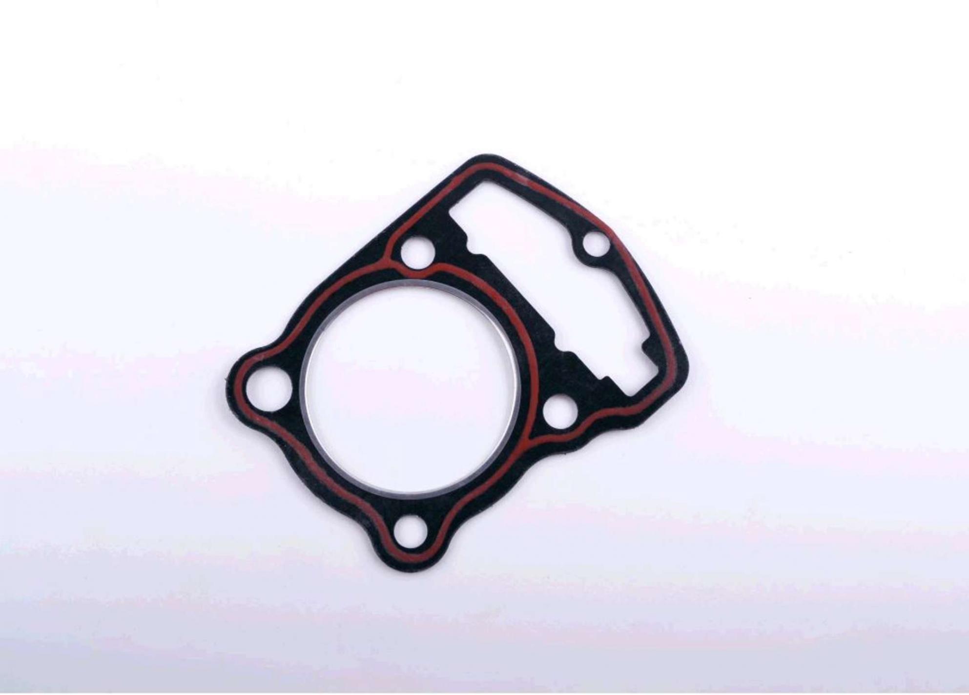 Прокладка головки цилиндра 4T CB 250 ZV