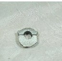 Крепление руля Питбайк 125сс KXD 212 1шт (верх+низ) ZV