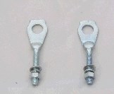 Натяжитель цепи трансмиссии LIFAN LF150-2E ZV
