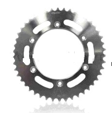 Звезда трансмиссии (задняя) Ендуро/Shineray 520-42T ZV