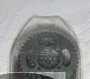 Звезды трансмиссии (пара) Zongshen ZS125J 428-15T + 428-42T (+цепь 116) ZV