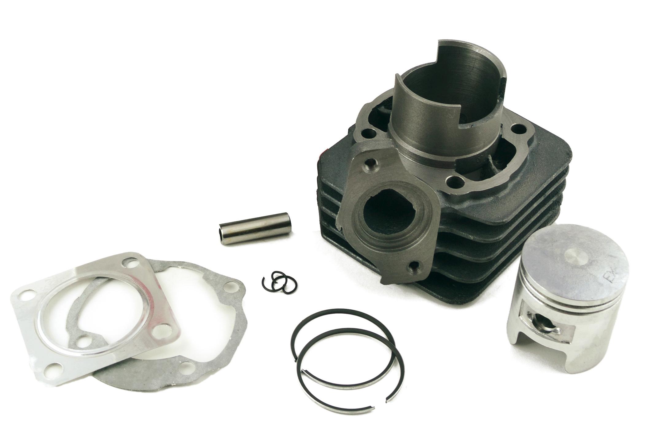 Поршневая (ЦПГ) Honda TACT 62 (Ø43 AF16) ZV