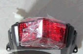 Стоп-сигнал (в сборе) Lifan LF150-2E ZV